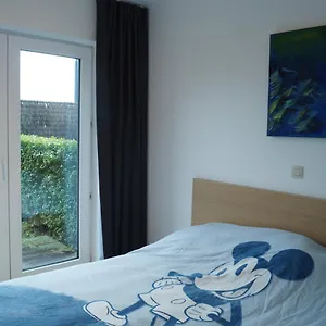  Appartement Belgian House